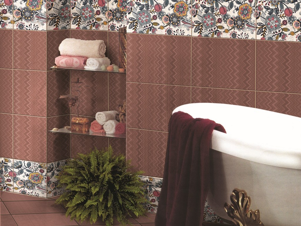 Римини270x400 Для стен Евро-Керамика Россия