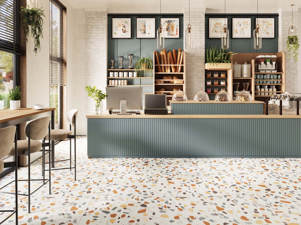 Arti120х60 Ametis by Estima Для пола Имитация камня Матовая Россия