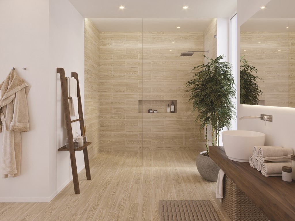 Крема150х600 Для стен Евро-Керамика