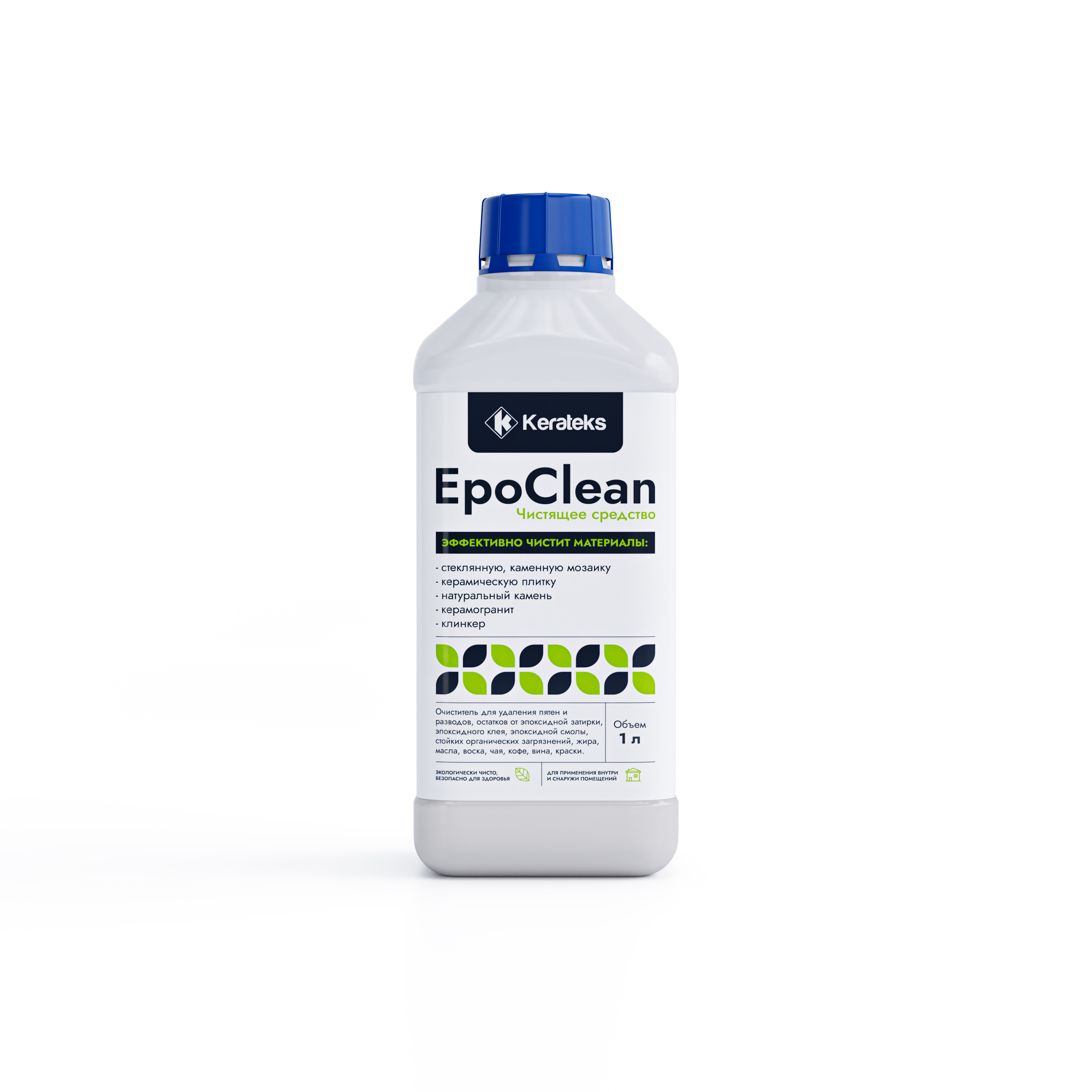 Очиститель EpoClean, 1л