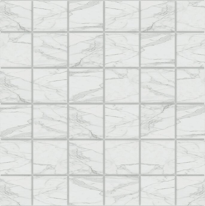 Мозаика AB01 (50х50) 300x300мм