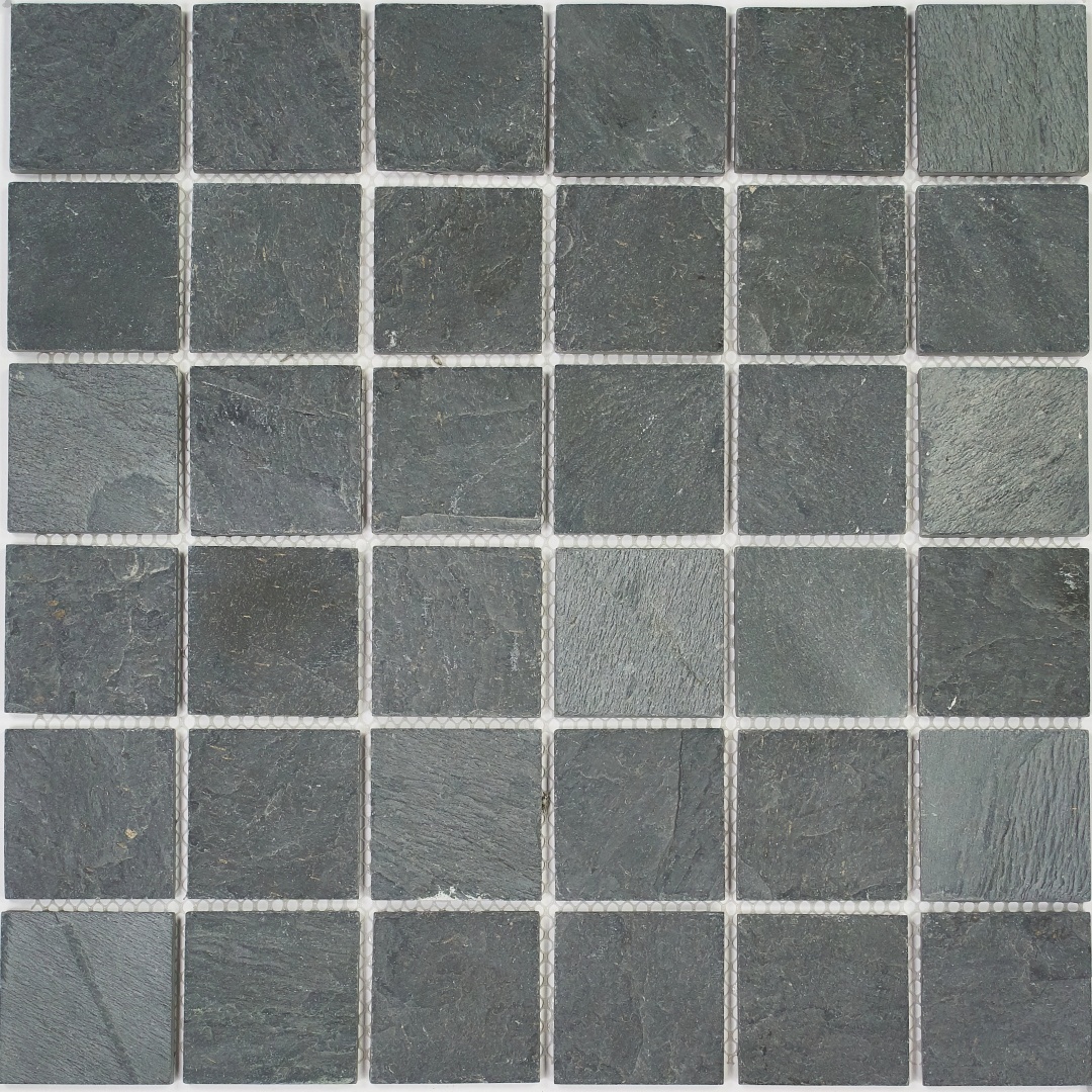 Мозаика Pietrine Slate Natural 30133 48х48х8мм