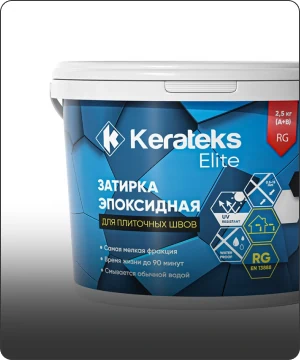 Затирочные смеси