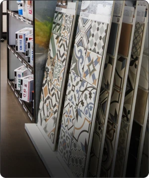 Керамическая плитка