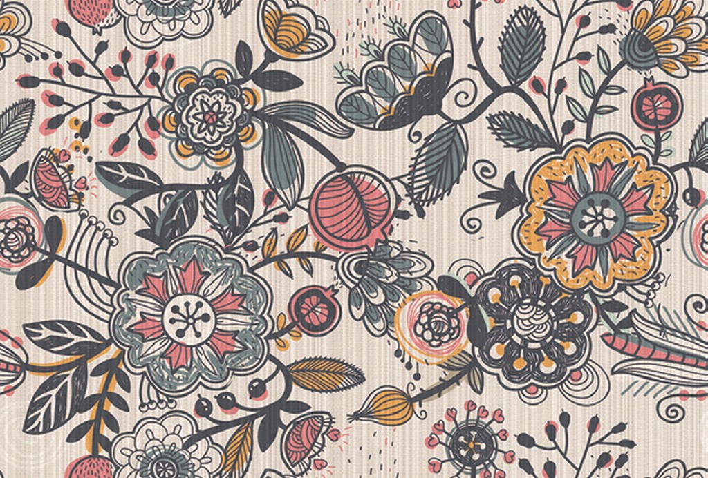 Плитка 9 RM 0208 M