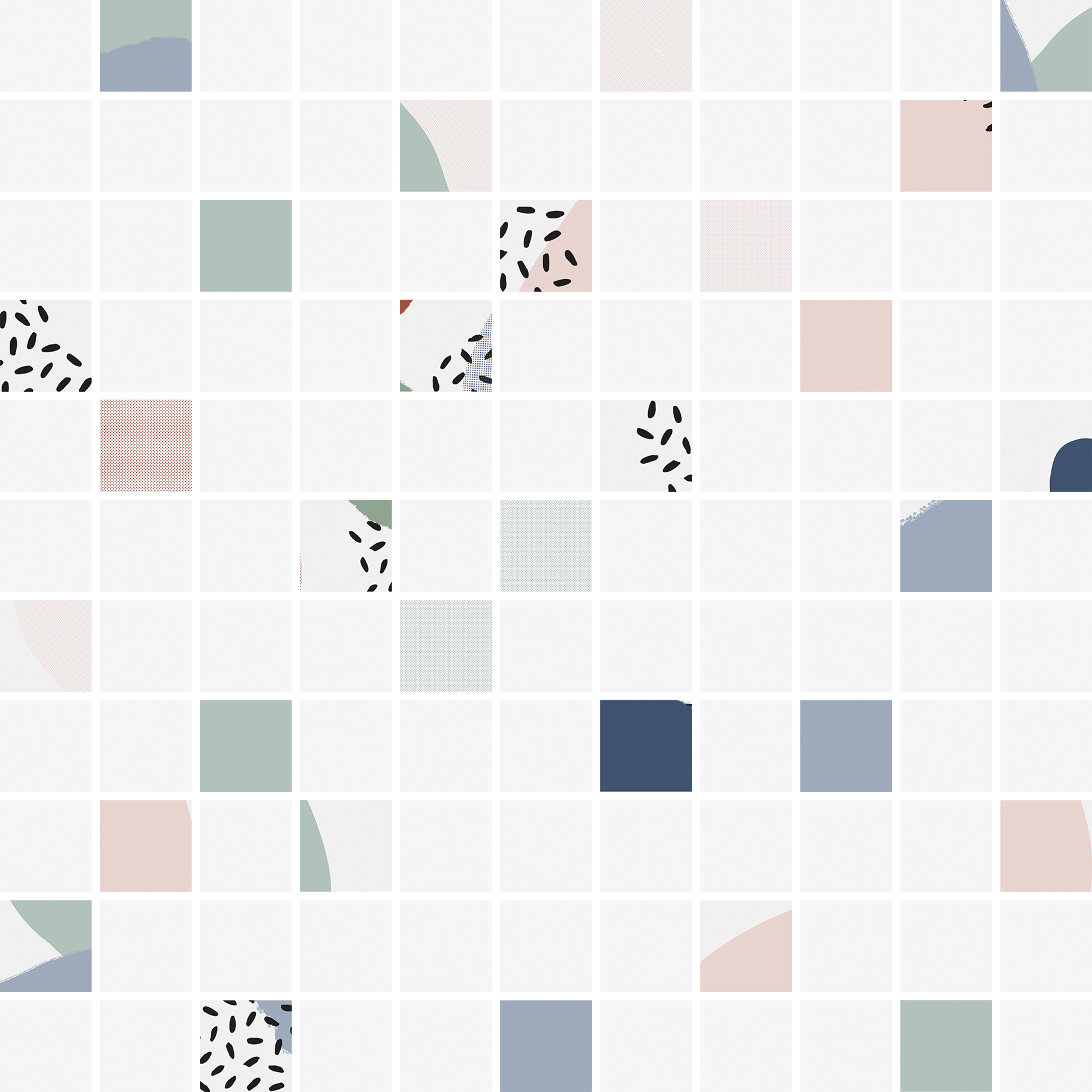 Плитка 9 RM 0109 M