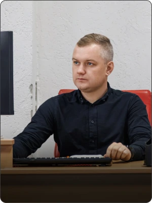 Игорь Ценцевицкий