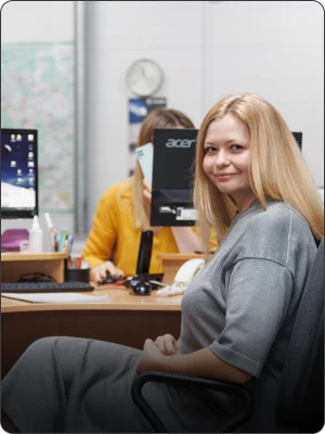 Анна Кимстач